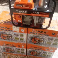 موتور آب سه اینچ کاربراتور ژاپنی