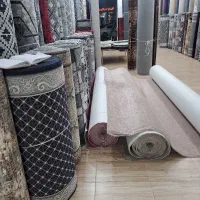 به نیروی کار جوان جهت کار در موکت فروشی