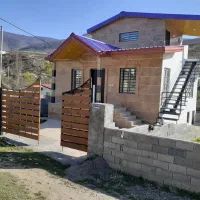 اگهی ویلا در روستایی سرسبز کدیر