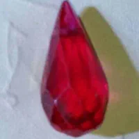 2 عدد جواهر بباستانی نایاب یاقوت سرخ برمه|جواهرات|تهران, نظام‌آباد|دیوار
