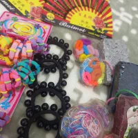 کش مو ۲۰تایی گیره|زیورآلات و اکسسوری|میناب, |دیوار