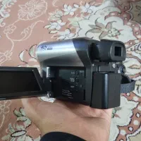 دوربین فیلمبرداری پاناسونیک PANASONIC NV-GS90 کیف|دوربین عکاسی و فیلم‌برداری|تهران, ازگل|دیوار