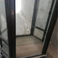بوفه|بوفه، ویترین، کنسول|گناباد, |دیوار