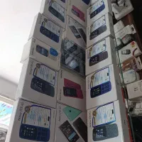 پخش نوکیا موبایل امیرسناتور خیابون اول