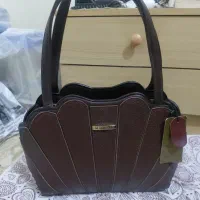 کیف چرم طبیعی