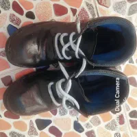 کفش تمام چرم|کیف، کفش، کمربند|خرم‌آباد, |دیوار