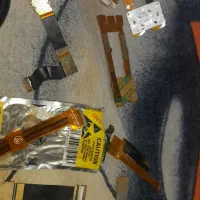 قطعات تلفن های همراه|لوازم جانبی موبایل و تبلت|بم, |دیوار