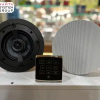 اسپیکر سقفی مدل ETS30 تایوان