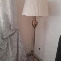 آواژور ایستاده