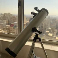 تاسکوپ ۷۰۰۷۶