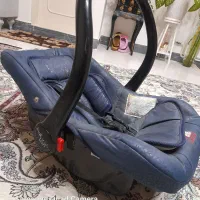 کریر نوزاد در حد نو