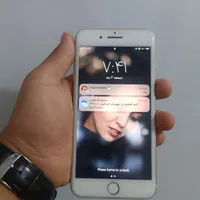 اپل iPhone 7 Plus با حافظهٔ ۱۲۸ گیگابایت