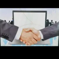 فروش گوشی وسایر لوازم با اقساط دوساله