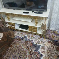 میز تلوزیون خواص و شیک