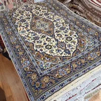 ذرع و نیم دستباف کرک کاشان|فرش|تهران, اکباتان|دیوار
