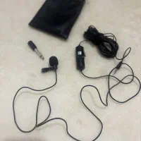 میکروفون حرفه‌ای تولیدمحتوا