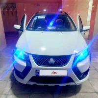 کوییکGXRLفول آپشن 1403(مانیتور دوربین ردیاب سنسور)