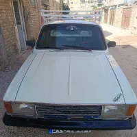 پیکان وانت مدل 1388دوگانه