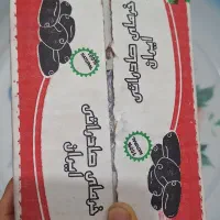 بسته بندی کارتونی خرمای کبکاب
