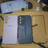 قاب و کاور گوشی a16|لوازم جانبی موبایل و تبلت|نقده, |دیوار