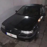 فروش سمند سواری به شرط