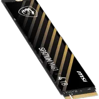 Msi M2 4tb Spatium M461
