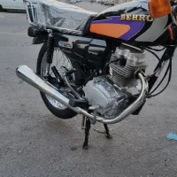 هندابهرو۱۲۵