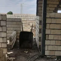 بنایی ساختمان