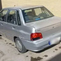 پراید132مدل 90|خودرو سواری و وانت|اصفهان, ملک‌شهر|دیوار