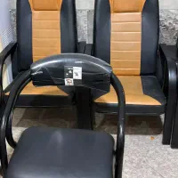 صندلی انتظار