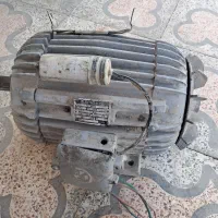 دینام میکسر