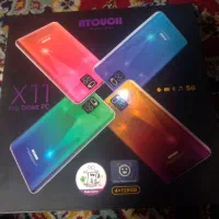 تبلت A touch 128 g|تبلت|کرج, عظیمیه|دیوار