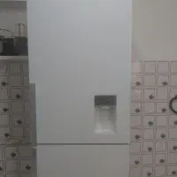 یخچال اسنوا