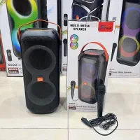 اسپیکر پارتی باکس zQS4277