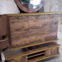 کنسول ومیزتی وی