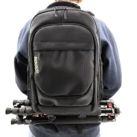 کوله پشتی بنرو طرح بنرو BENRO-4030 Camera Bag|دوربین عکاسی و فیلم‌برداری|تهران, بهار|دیوار