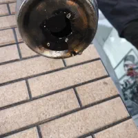 اگزوز موتورسیکلت هوندا ۱۲۵ سی سی|قطعات یدکی و لوازم جانبی|سیستان, |دیوار