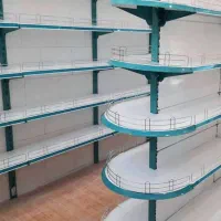 قفسه های سوپر مارکتی|فروشگاه و مغازه|مشهد, بهشت|دیوار