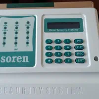 دزدگیر اماکن GSMبا سنسوراعلام حریق کابل نسوز|دوربین مداربسته|تهران, شهرآرا|دیوار