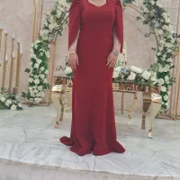 پیراهن مجلسی