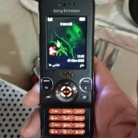 سونی اریکسون s500i|موبایل|کرج, پیشاهنگی|دیوار