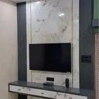 کابینت و کمد دیواری و تی وی وال (اقساطی)