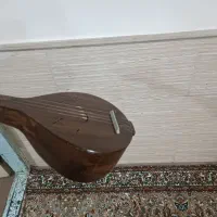 سه تار|سازهای سنتی|نیشابور, امام خمینی|دیوار