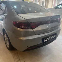 تارا v1 پلاس،صفر تیتانیوم نقدواقساط