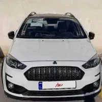 اطلسG با سانروف، مشابه صفر،
