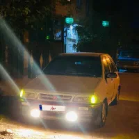 پراید هاچ بک|خودرو سواری و وانت|بناب, |دیوار