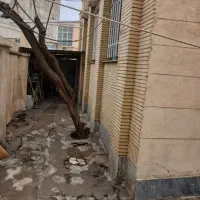 خانه ویلایی دو نبش،دو واحده، ۲۶۲ متر،ولی عصر،یخچال
