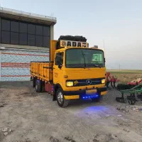 خاور 913