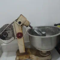 خمیر گیر۸کیلویی کارکرده|سایر لوازم برقی|اهواز, کیانشهر|دیوار