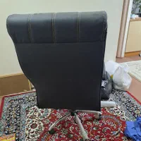 صندلی مدیریتی|دفتر کار|ری, دیلمان|دیوار